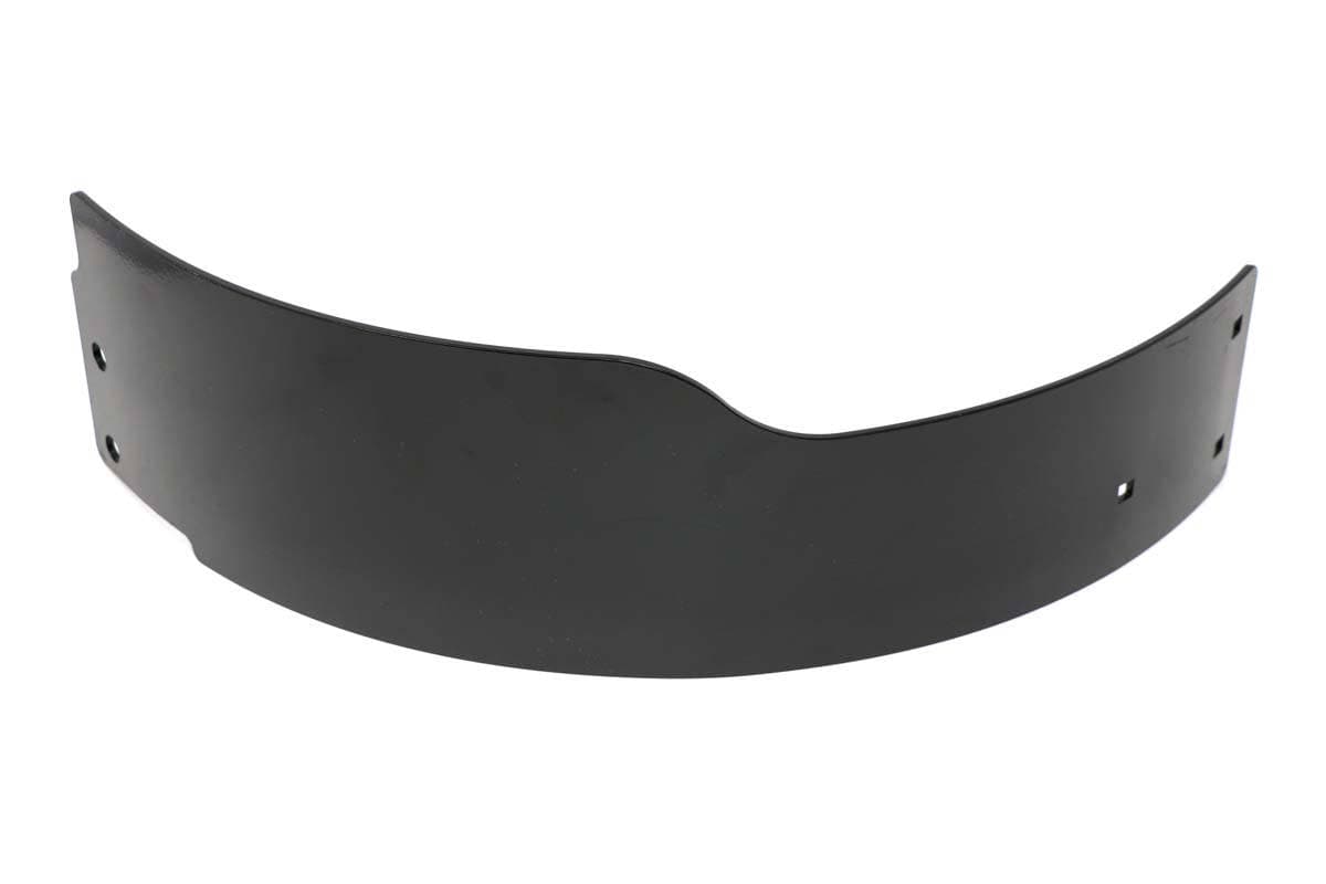 Baffle-Front, Left Hand 52