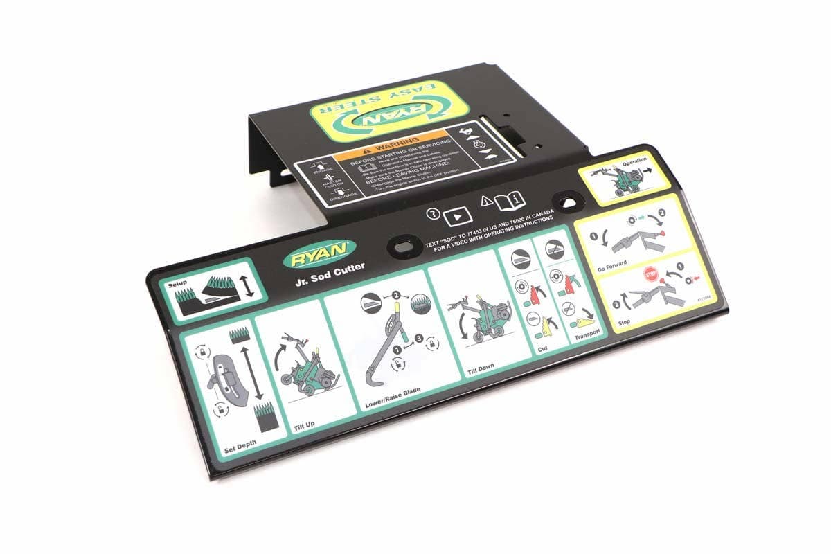 S-Control Panel