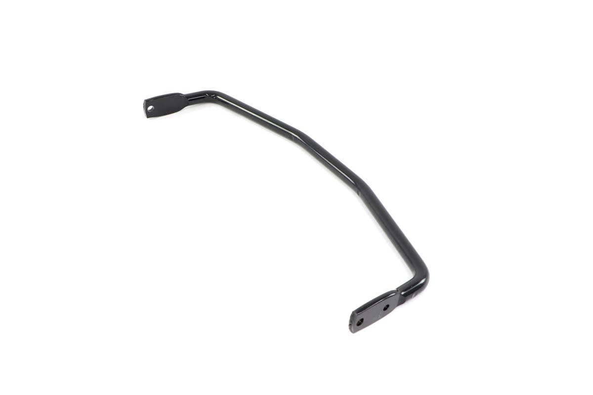 Rod-Point Of Reference, Front