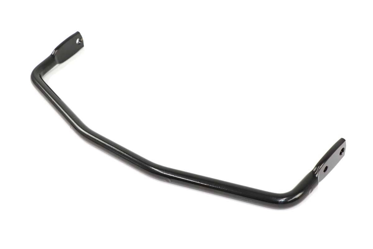 Rod-Point Of Reference, Front
