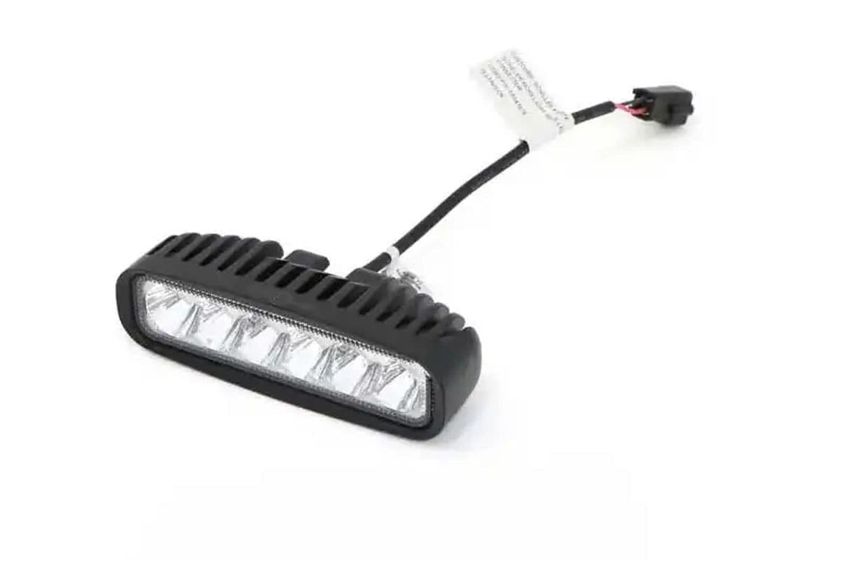 Headlight-LED, Cobo