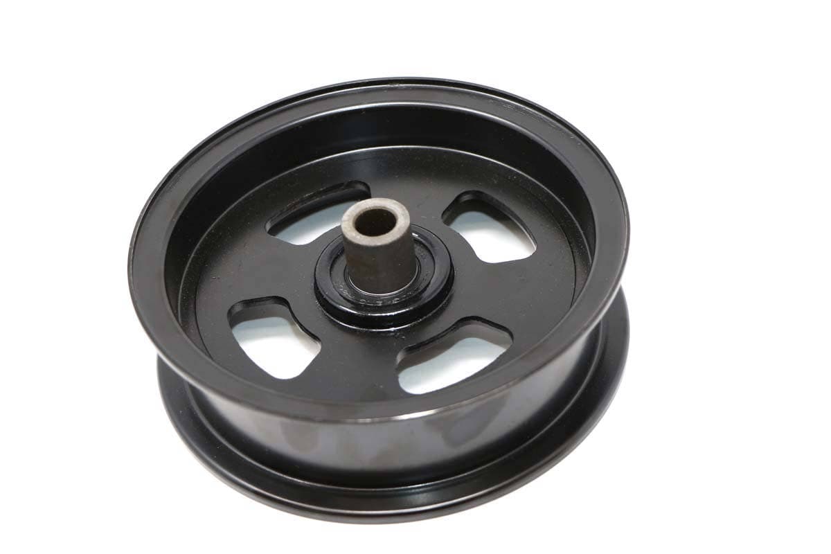 Pulley-Idler,5.50"X1.50"W