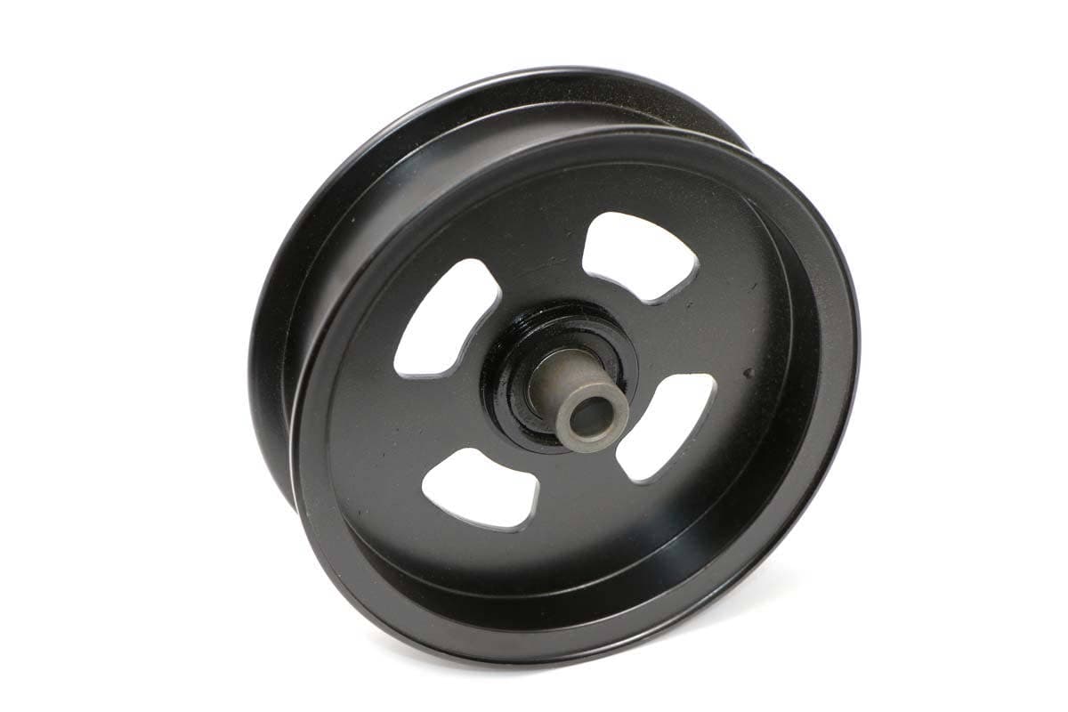 Pulley-Idler,6.00"X1.50"W