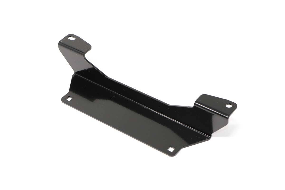 Bracket-Tank, Expansion