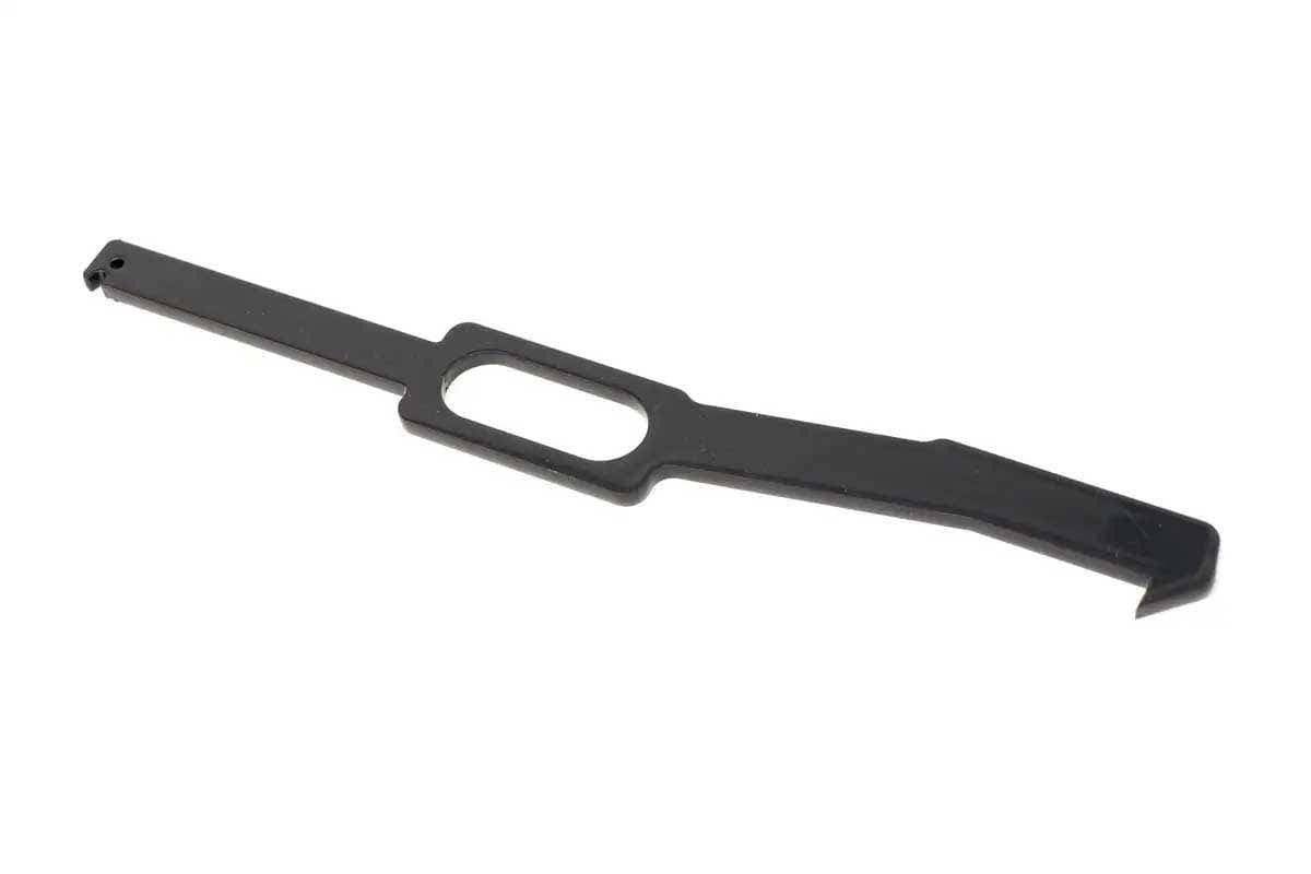 Plate Arm Idler Lock