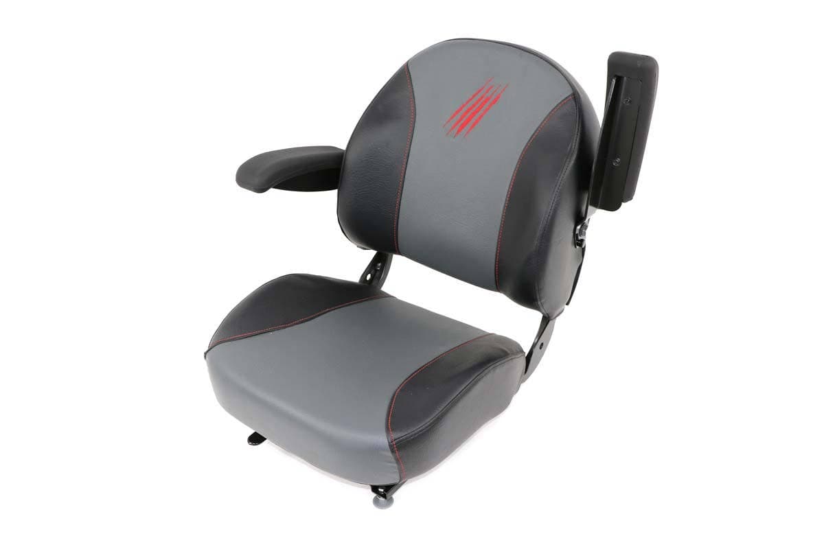 Seat-Non Suspension
