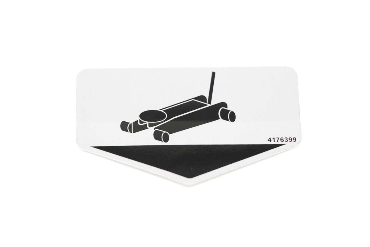 Label-Lift Point
