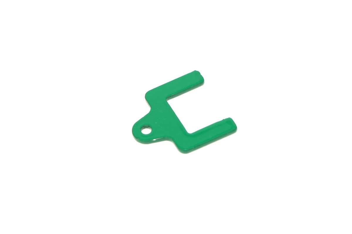 Retainer-Plug