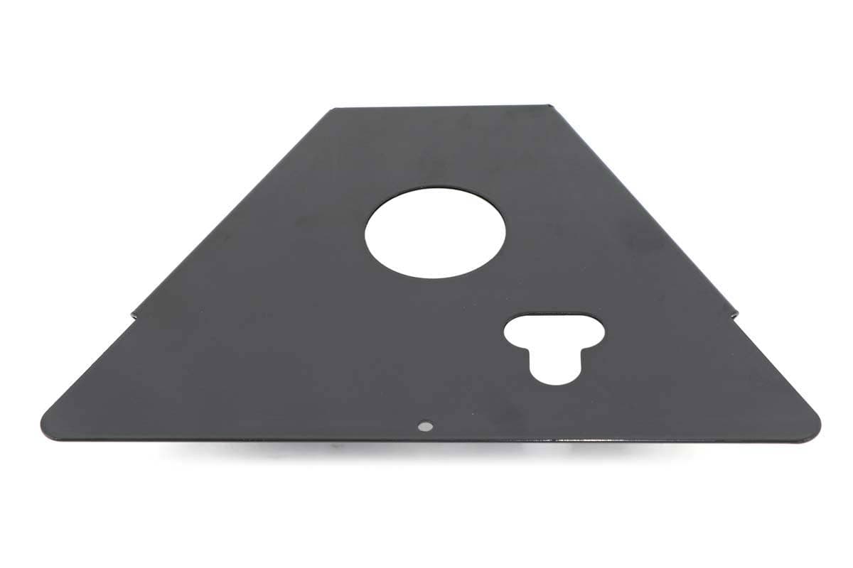 Cover-Belt 61IN, Right Hand Procat