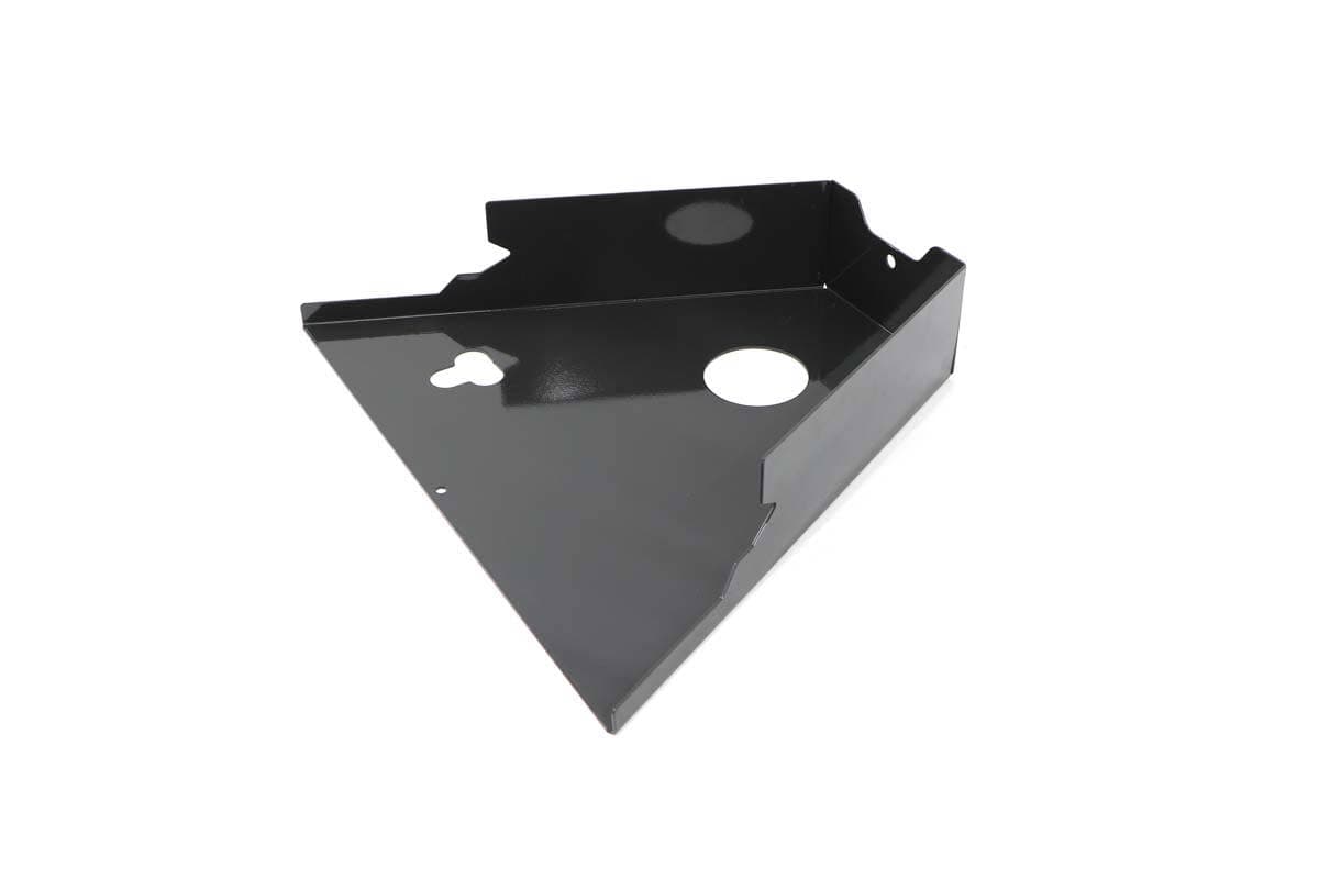 Cover-Belt 72IN, Right Hand
