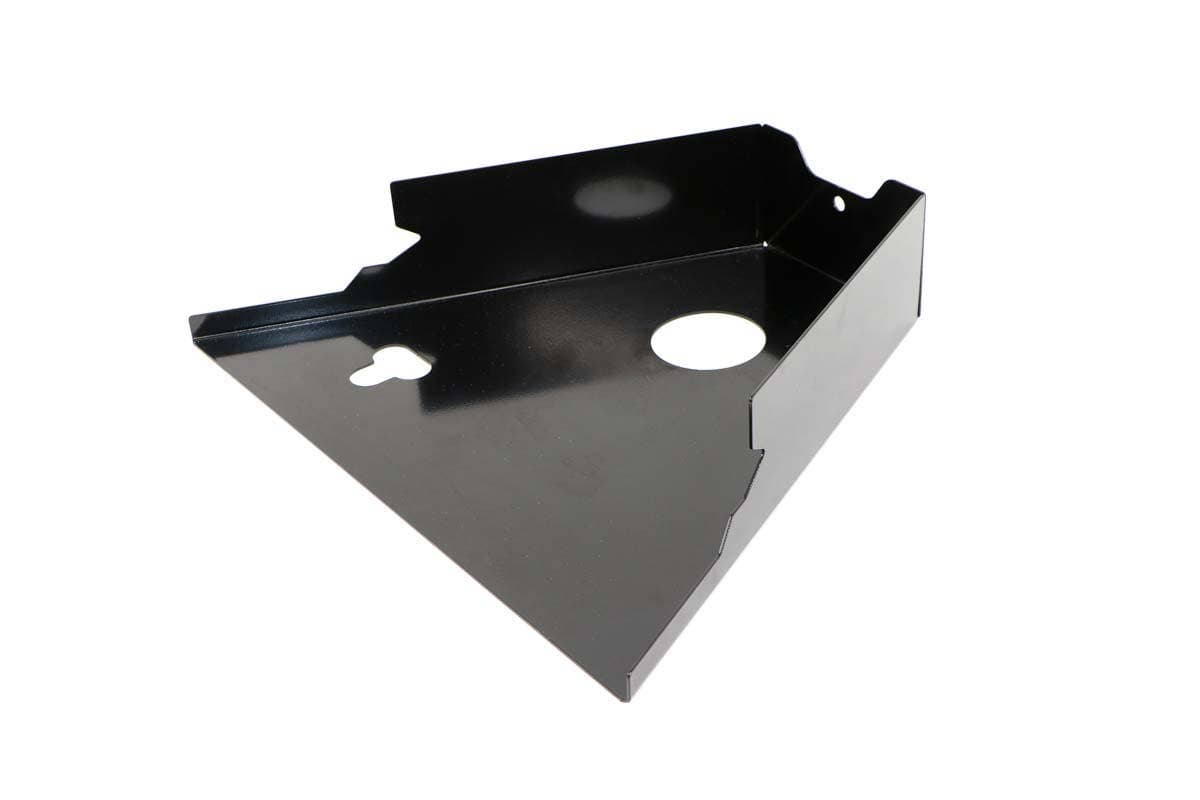 Cover-Belt 72IN, Right Hand