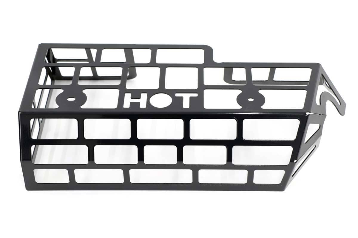 Guard-Muffler, Efi