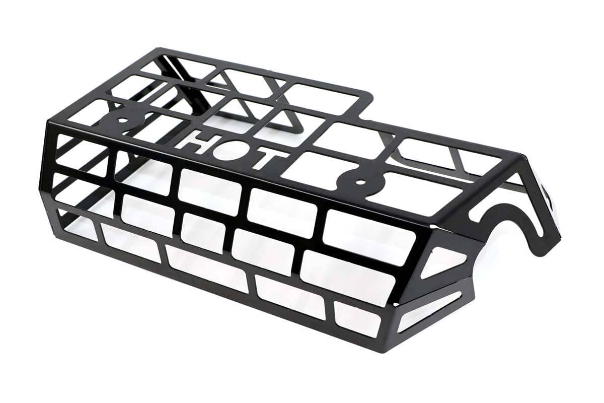 Guard-Muffler, Efi