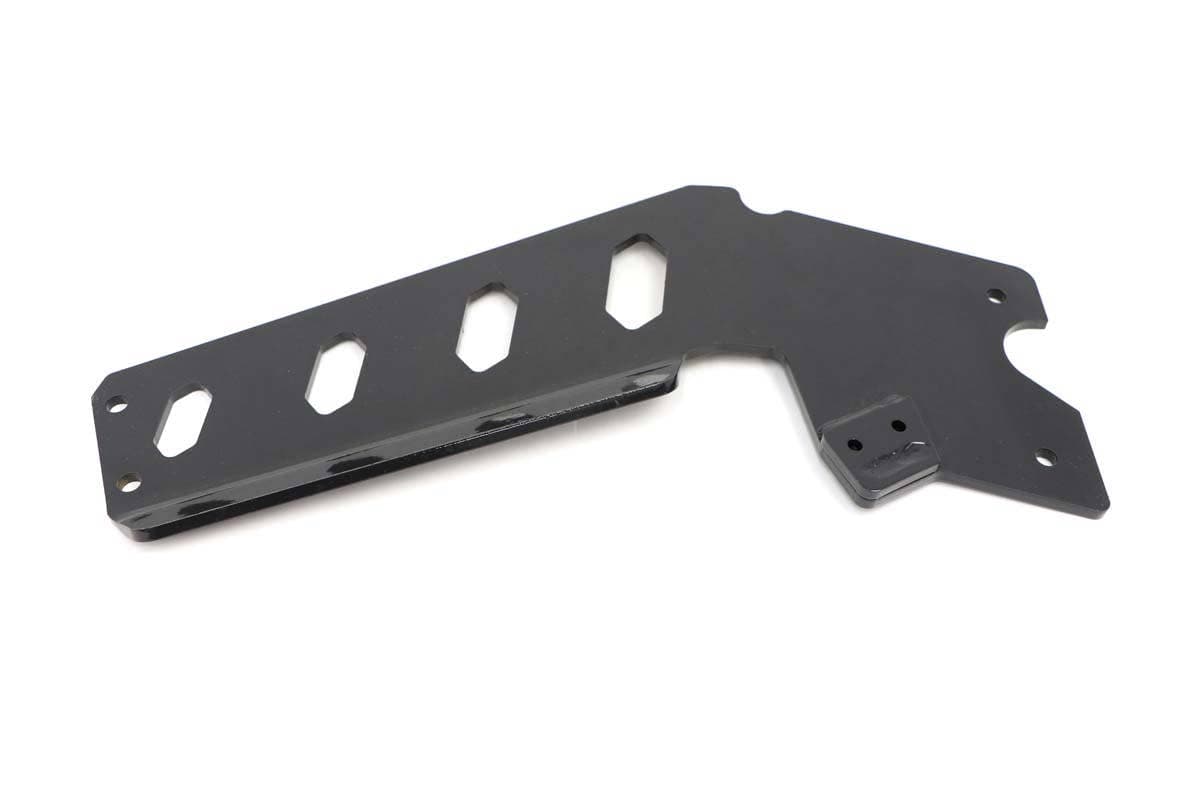 Weldment-Hoc Handle, Bottom