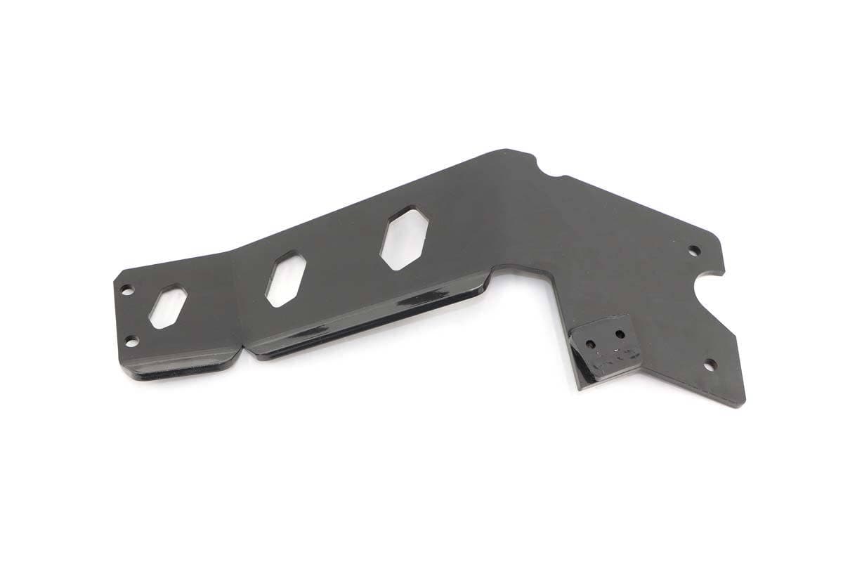 Weldment-Hoc Handle, Btm 36"
