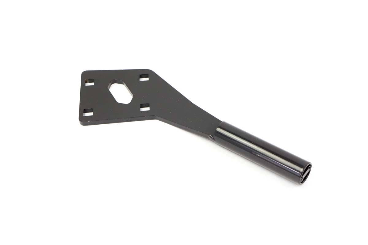 Weldment-Hoc Handle, Top
