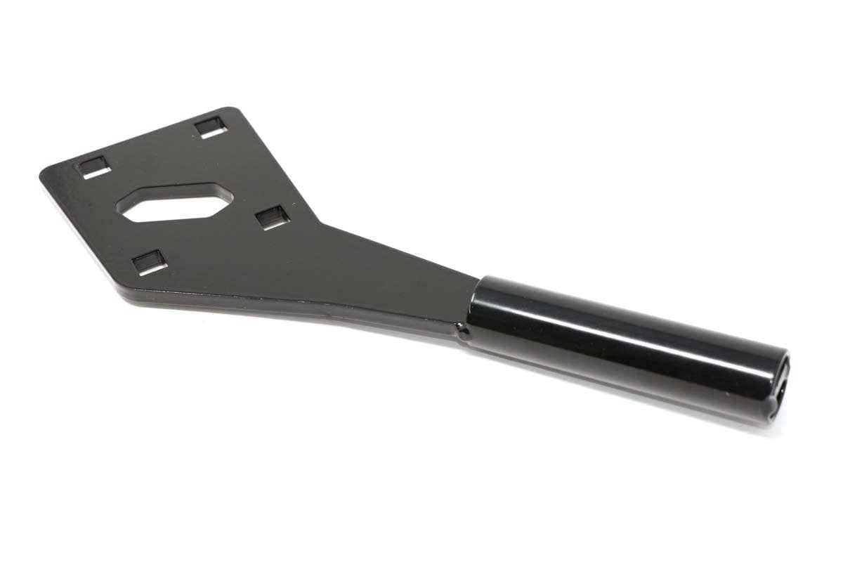 Weldment-Hoc Handle, Top