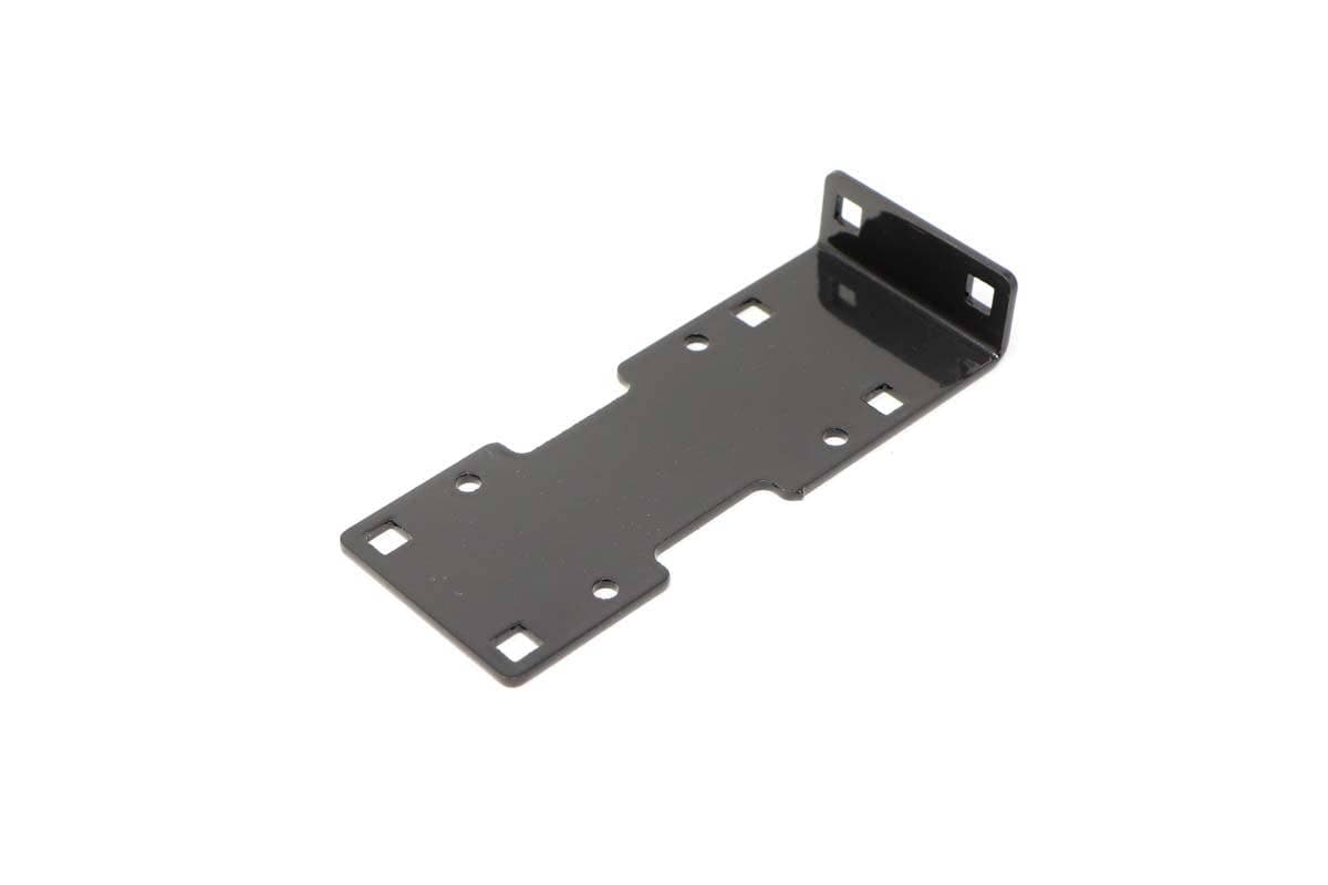 Bracket-Relay Mntg