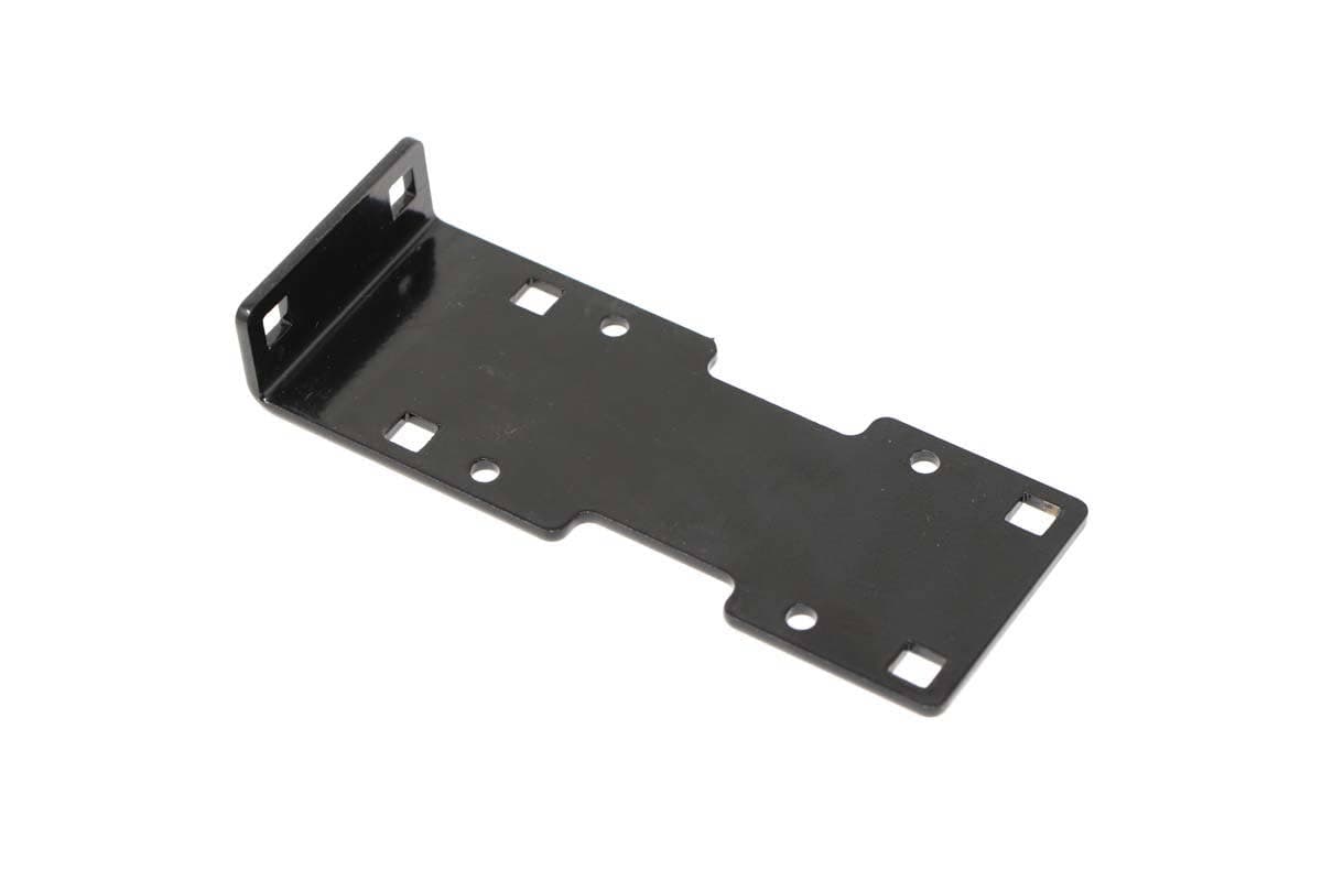 Bracket-Relay Mntg
