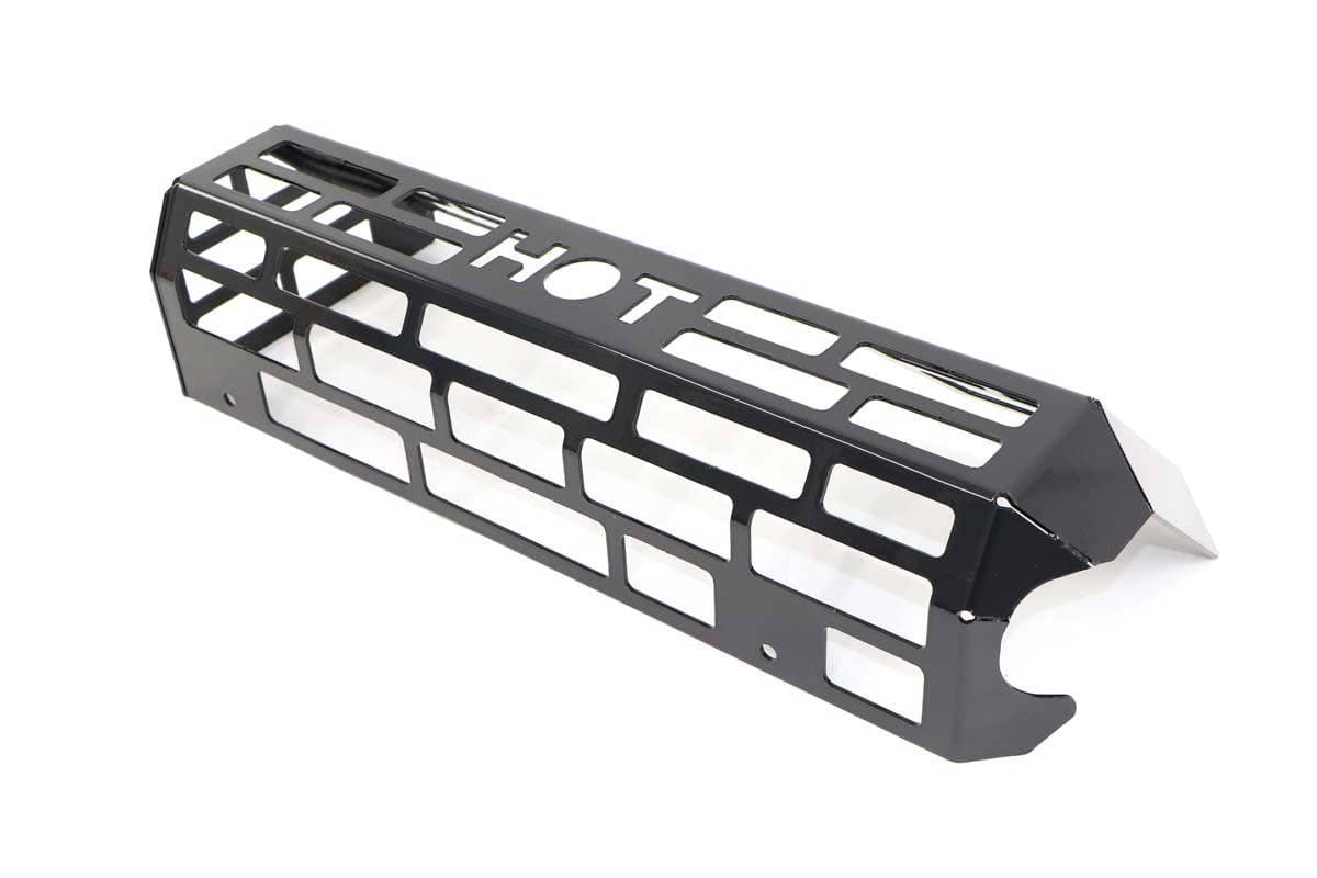 Guard-Muffler, 36"