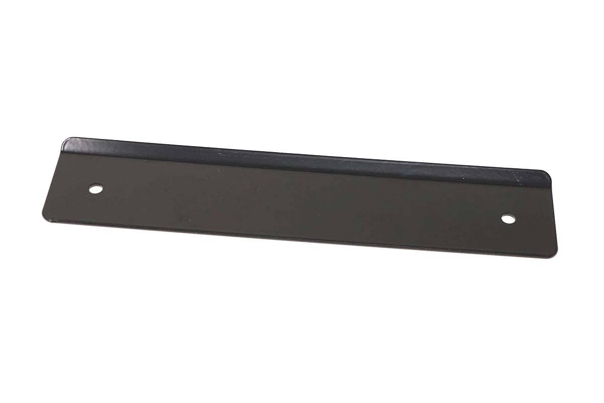 Plt-Mud Flap Cap
