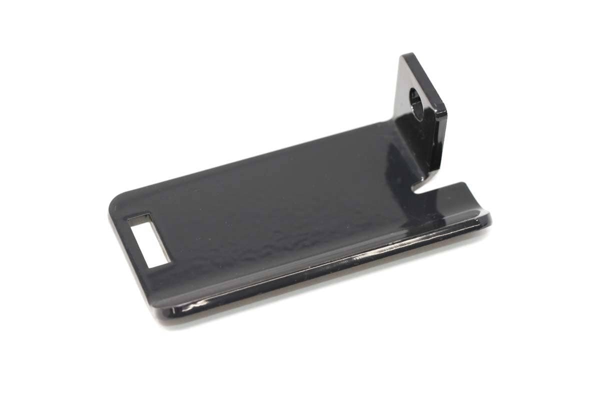 Bracket-Belt Guide,Tall Idler,B