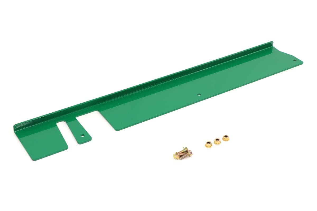 S-Extension, 61 Right Hand