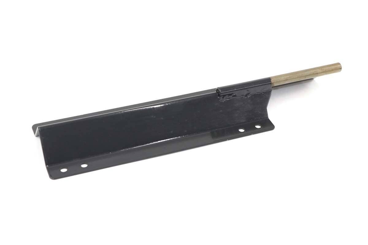 Weldment-Bracket,Poly Coll Mntg Pin