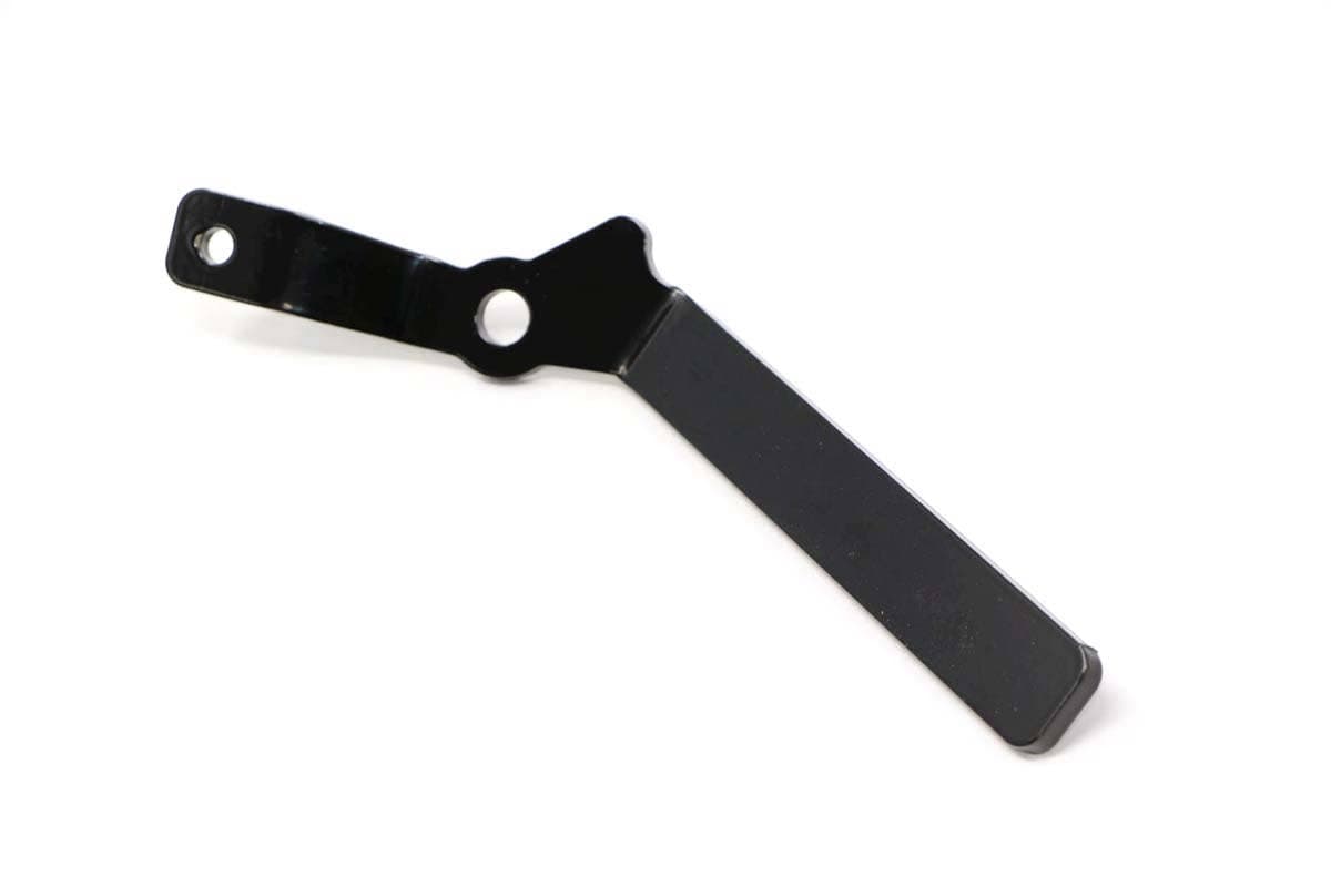 Handle-Latch Release