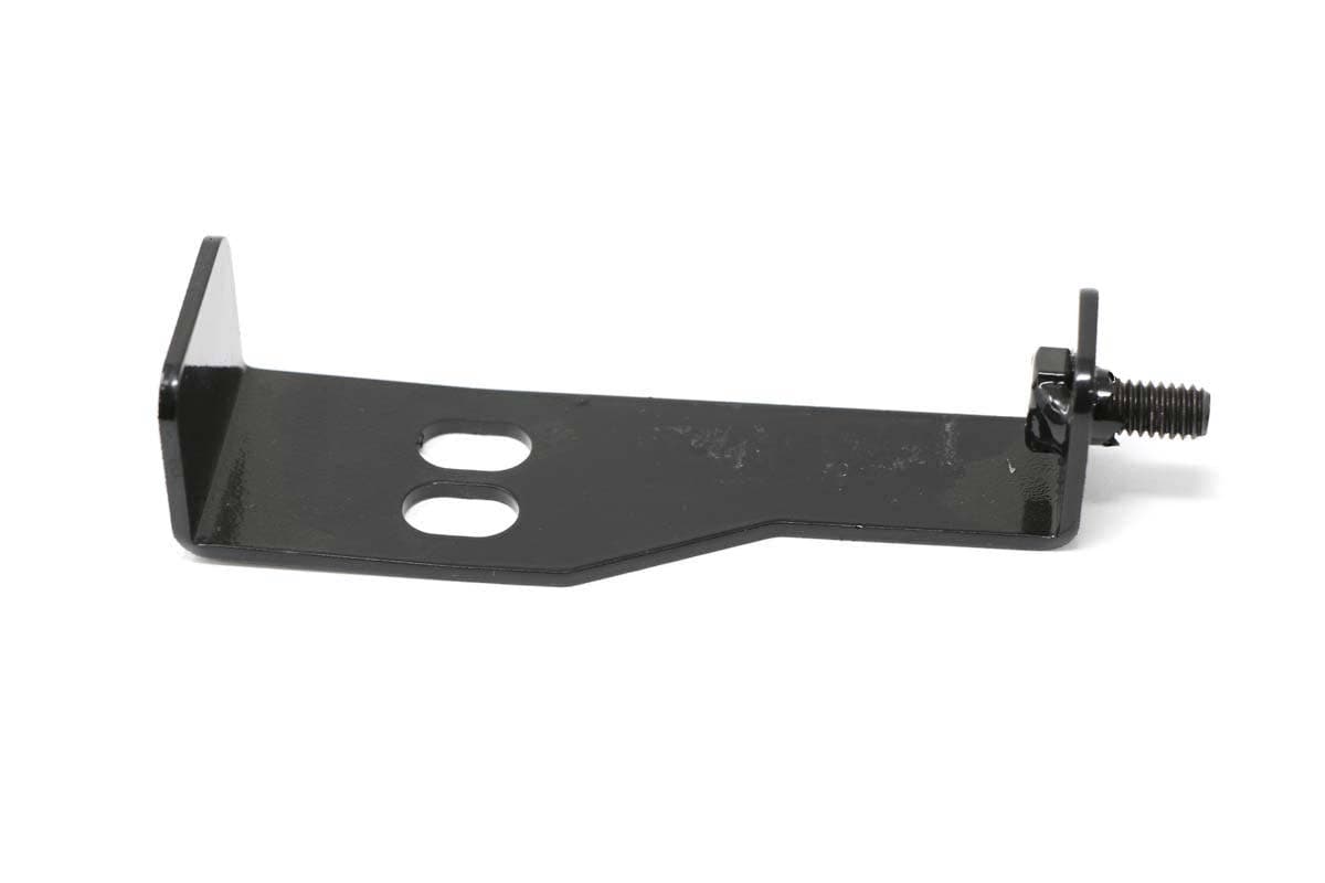 Weldment-Bracket,61IN Belt Cover