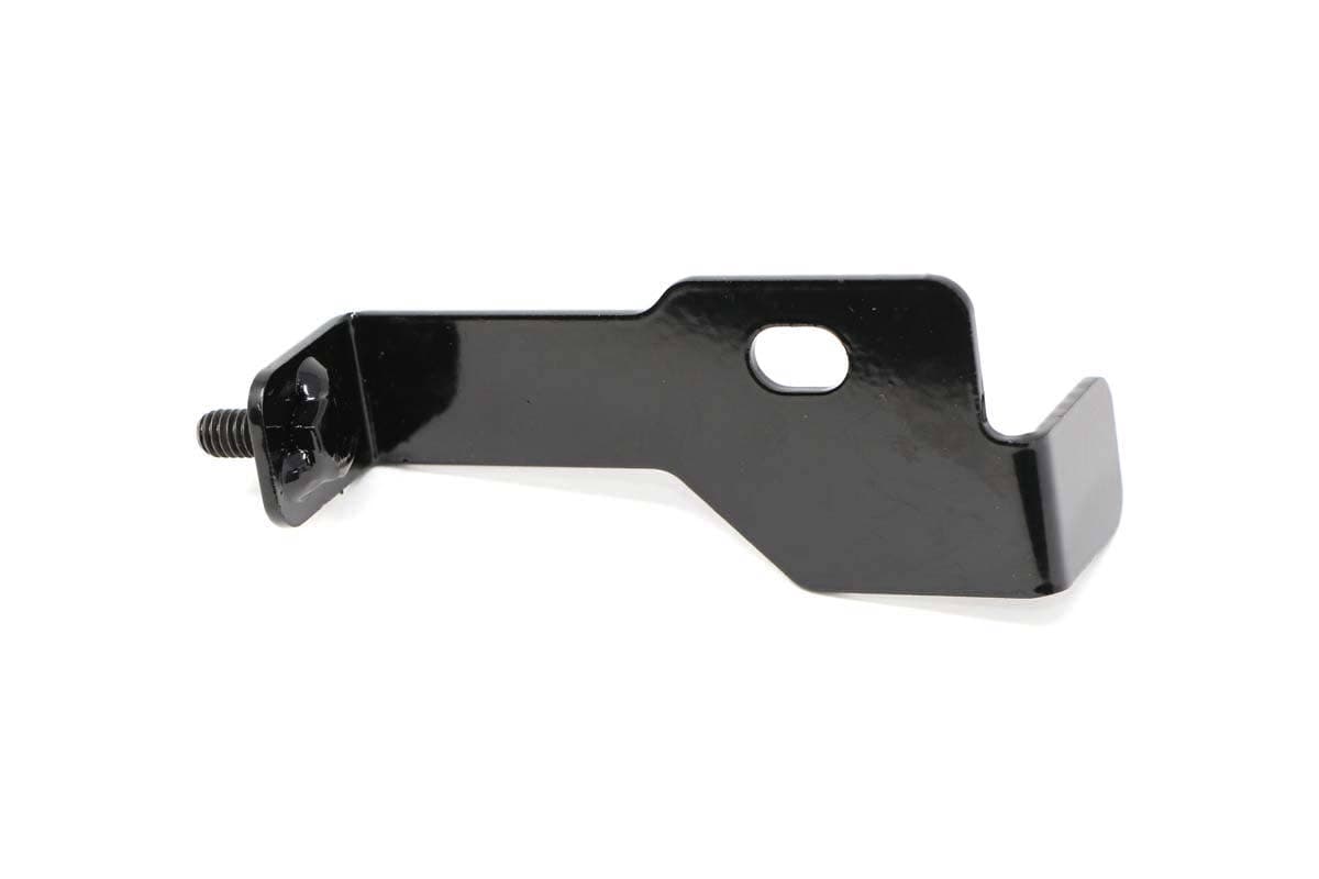 Weldment-Bracket,52IN Belt Cover Zzt
