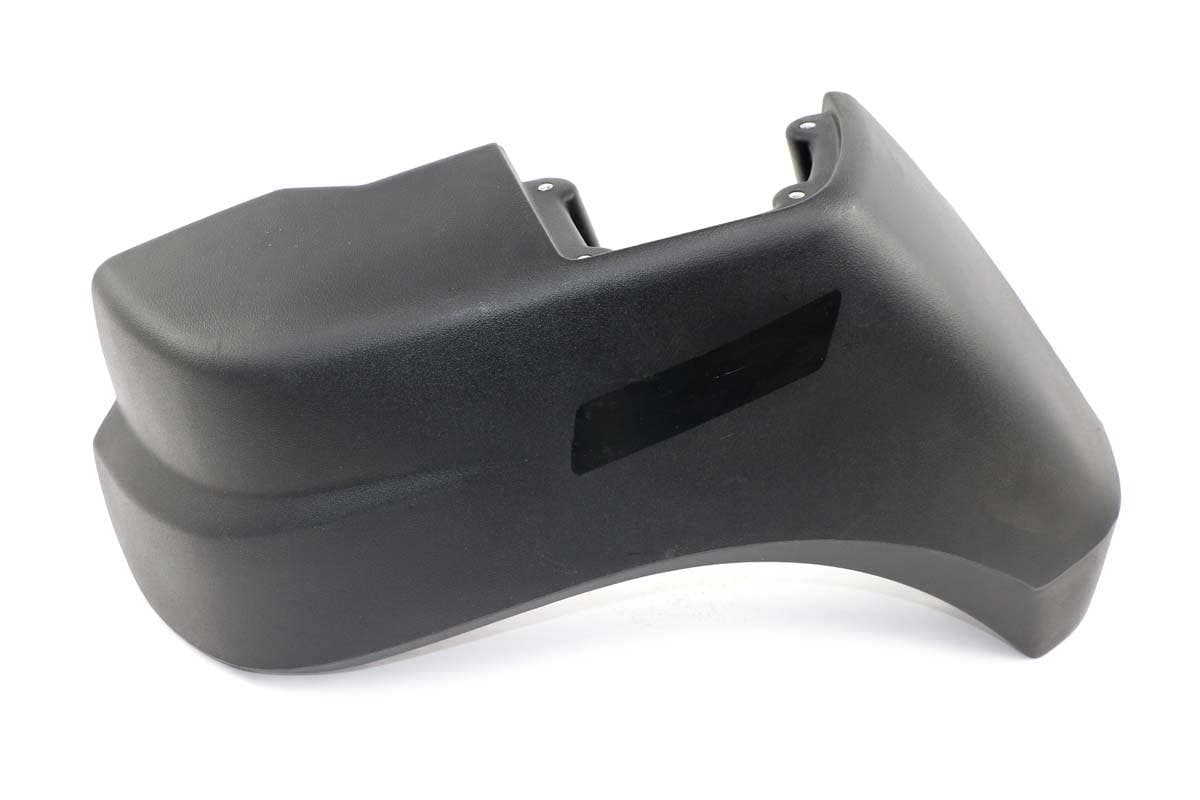 Tank-Non, Battery Compart