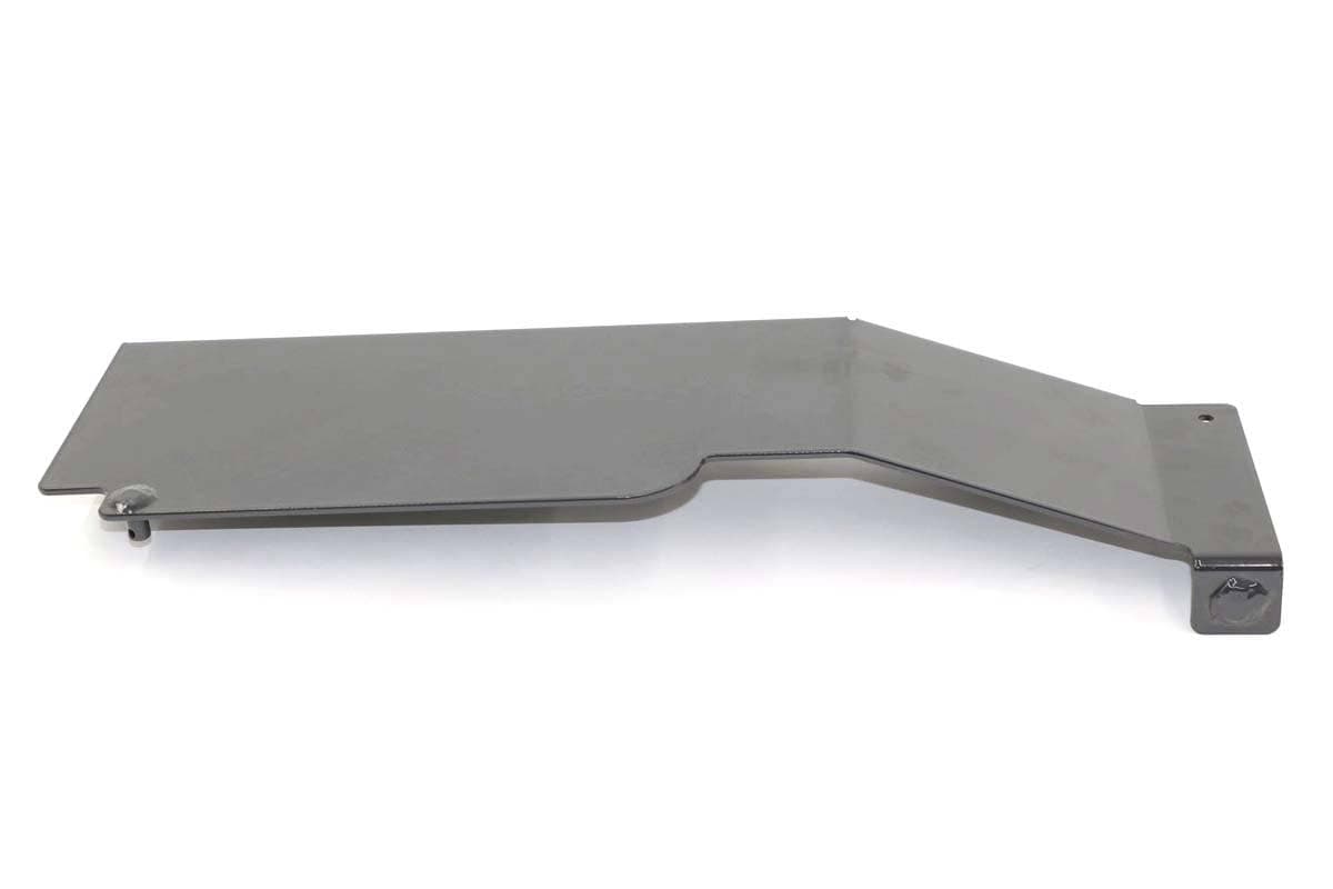 Weldment-Eco Plate,72IN Pp 7000