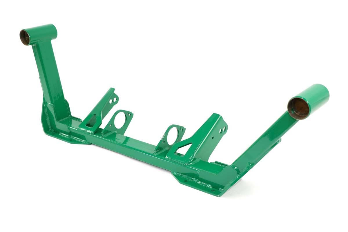 Weldment-Caster Arm,61 Hvy