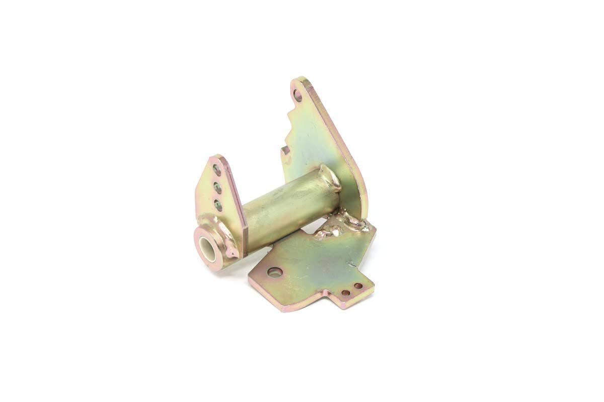 S-Control With Bearings,Left Hand