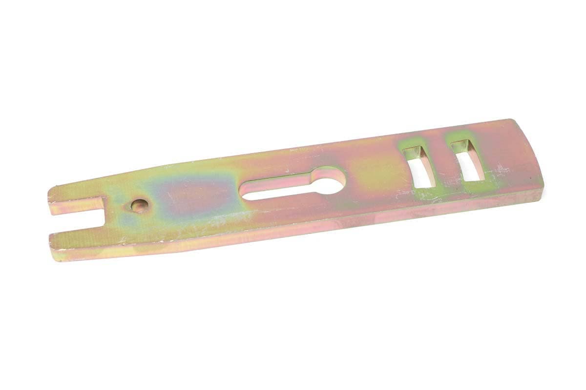 Plt-Control Lever