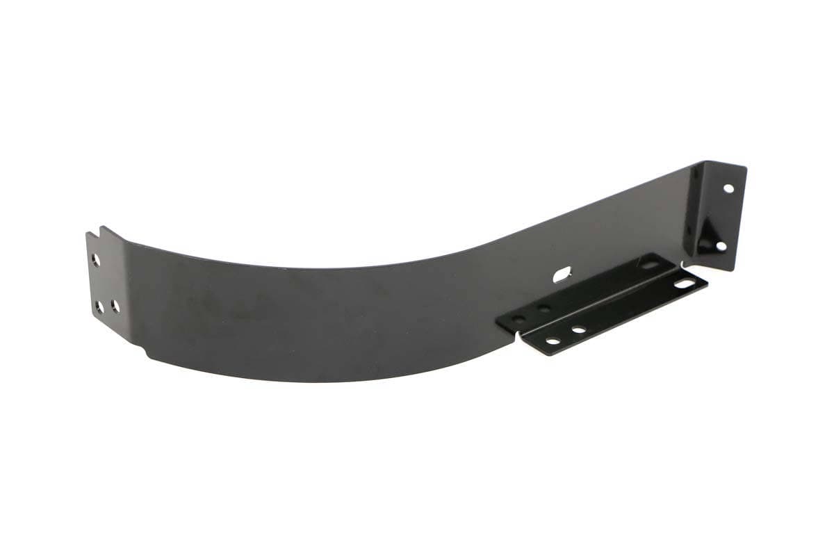 Baffle-Mulch, Front Left Hand 48
