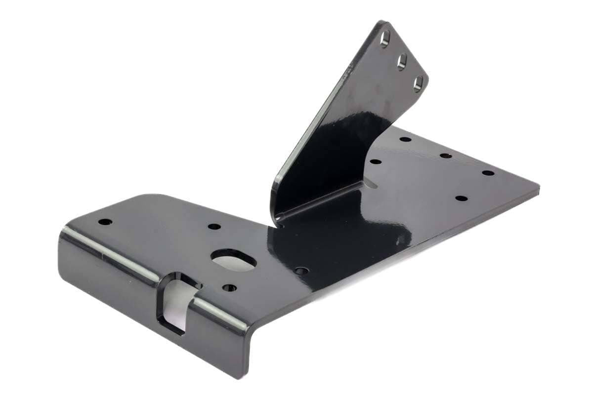 Plate Support Engine