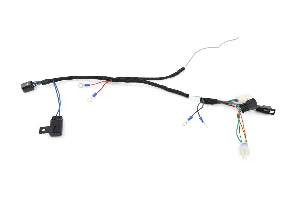 Harness-Eng,W/Sft Strt,Vngrd