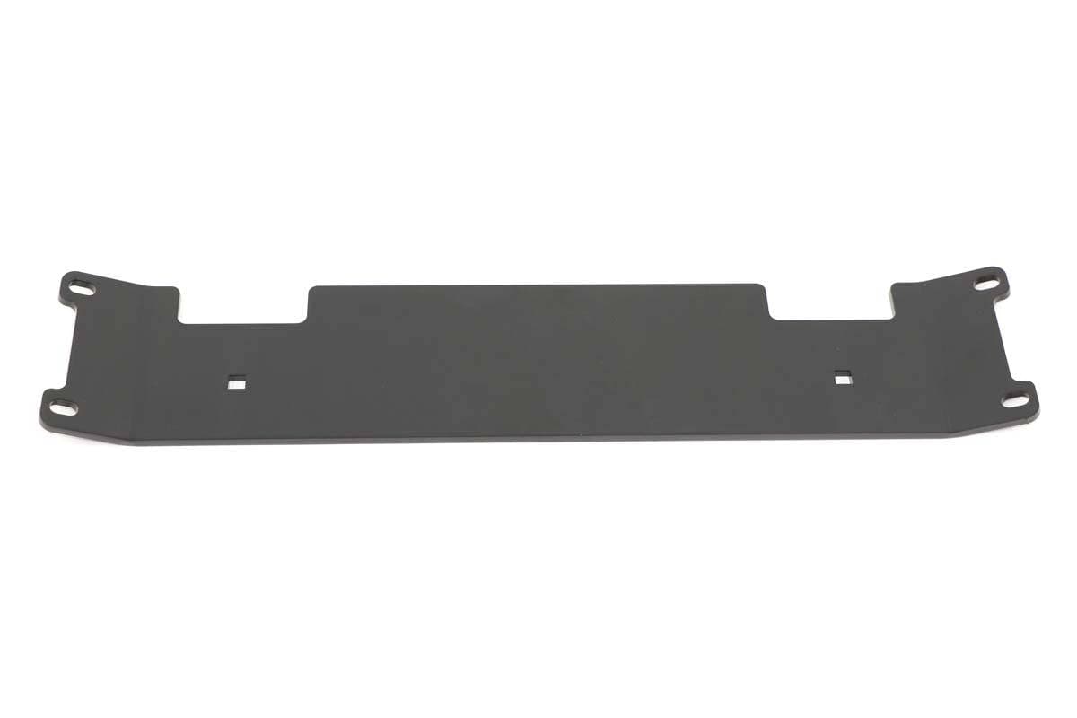 Bracket-Weight Mount