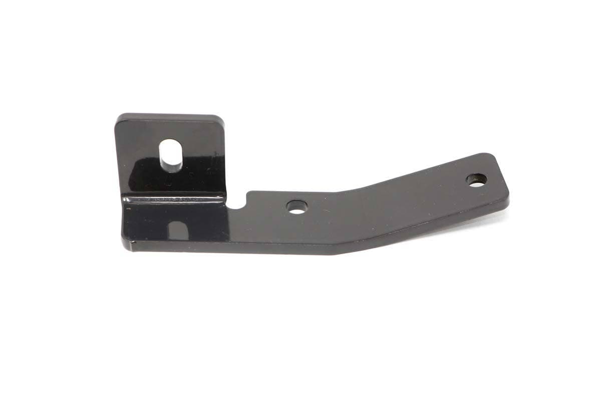 Bracket-Chute, Front