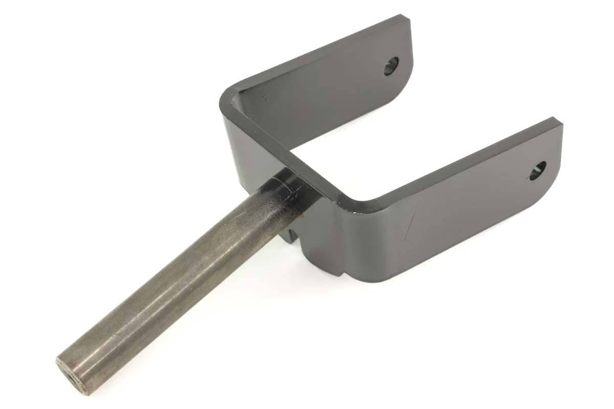 Yoke Caster Weldment