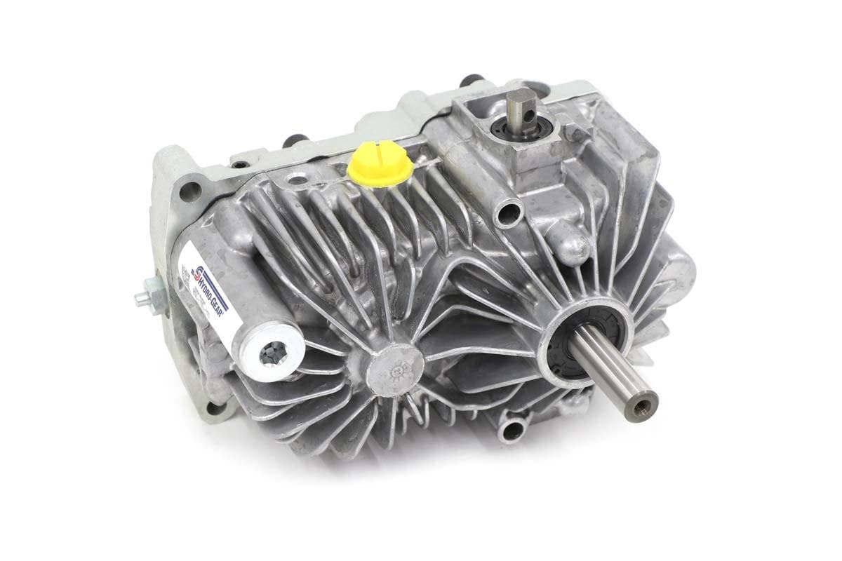 Hydrostat - Bdu-10S-127