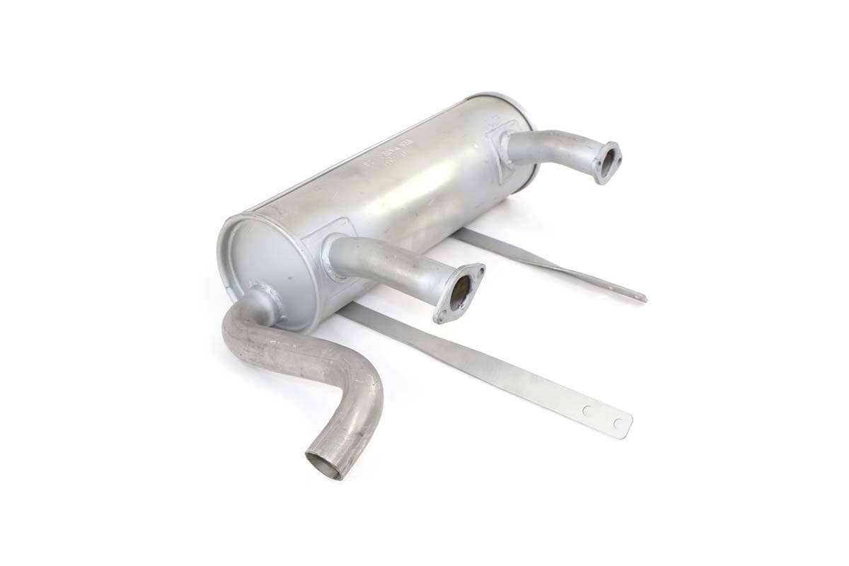 Muffler-Fx921v-Fx1000v,Zzt