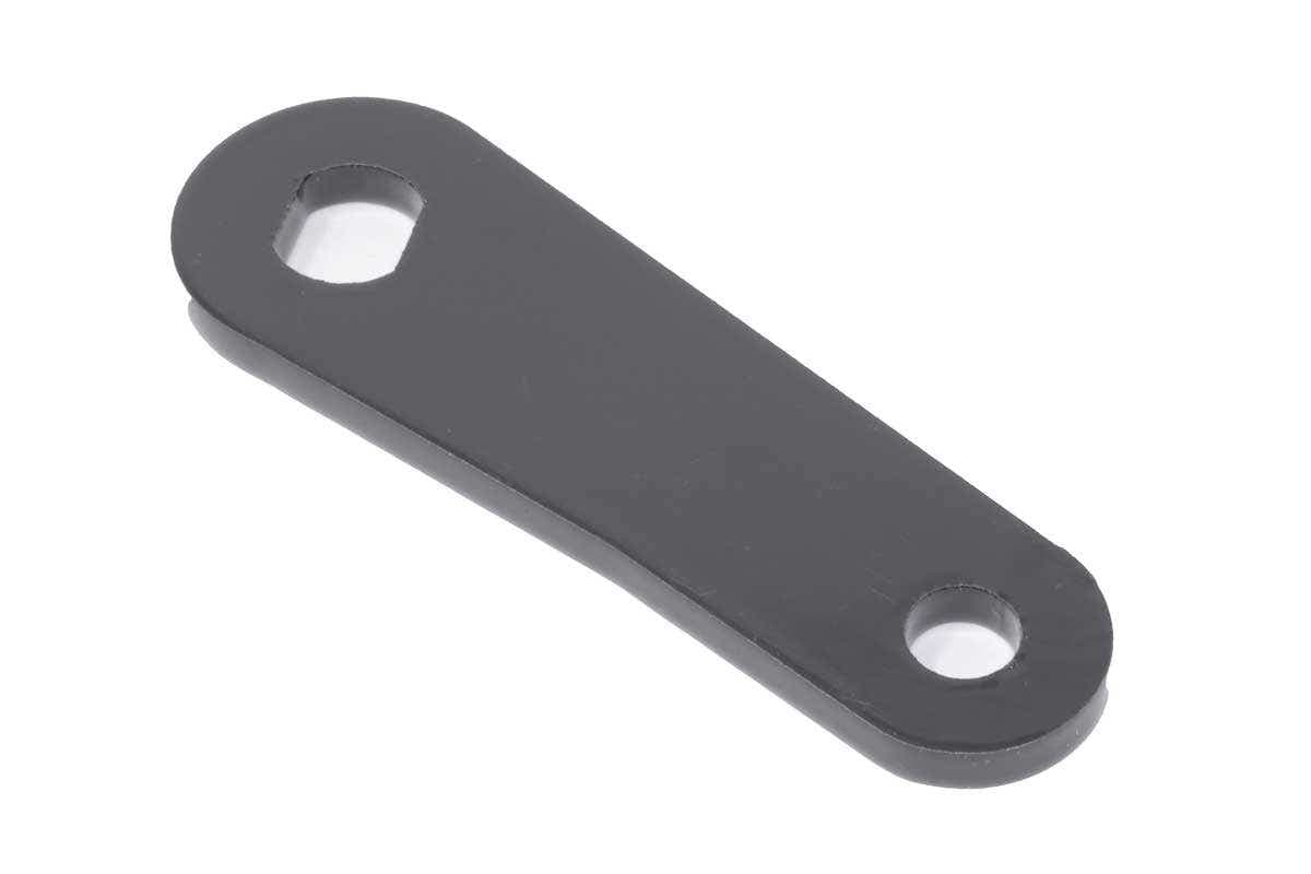 Arm-Control Hydro
