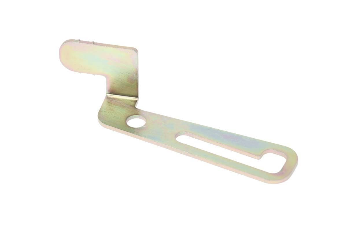 Latch-Blade Clutch