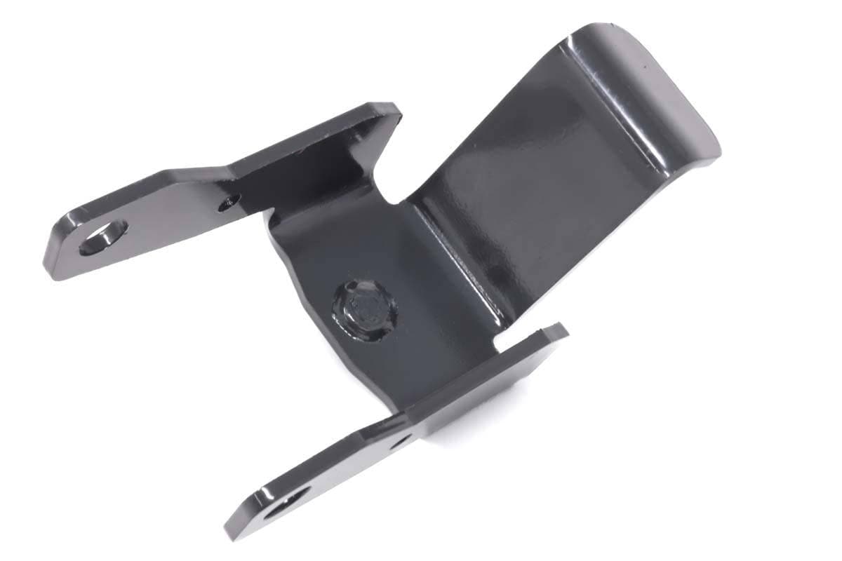 Caster Latch Weldment