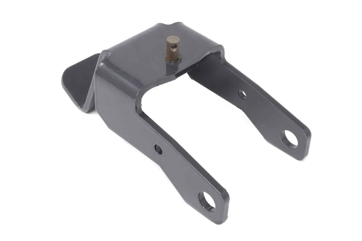 Weldment-Caster Latch