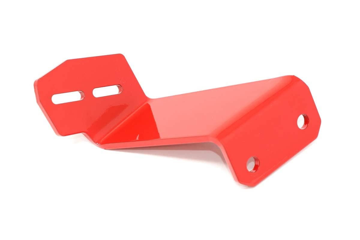 Bracket-Main Left Hand