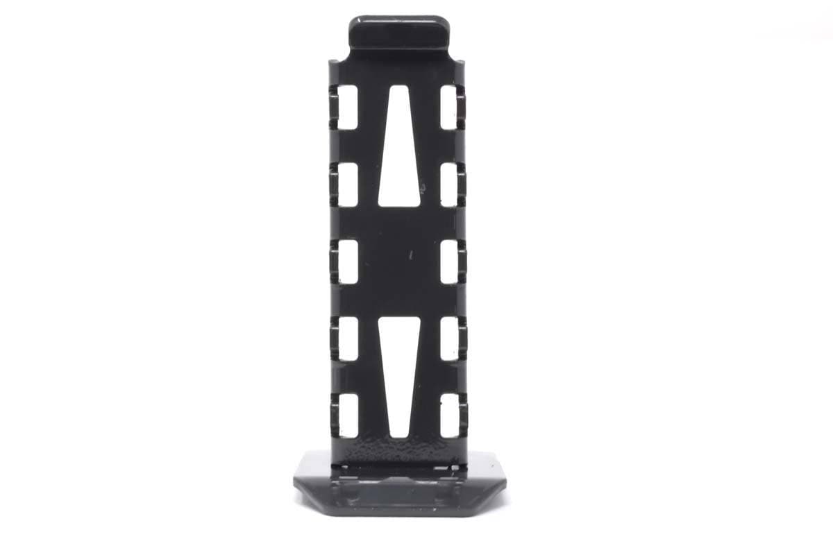 Support Foot Peg Assembly